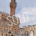 Palazzo Vecchio Sold