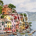 Calata Marconi, Portofino&nbsp;sold
