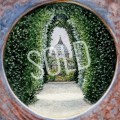 The Aventine Keyhole, Rome&nbsp;sold
