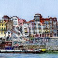 Porto Waterfront –&nbsp;SOLD