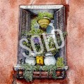 Venice Window Garden 2 –&nbsp;SOLD