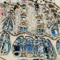 Beautiful Battlo, Barcelona&nbsp;Title