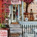Caffe de Martini Brooklyn&nbsp;title