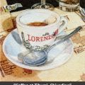 Coffee at Tiburzi, Chiusdino&nbsp;title