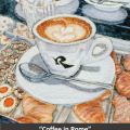 Coffee in Rome&nbsp;title