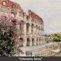 Colosseum, Rome