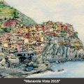 Manarola Vista 2018&nbsp;Title