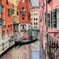 San Marco Canal&nbsp;title