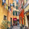 Via XX Settembre, Monterosso al&nbsp;Mare